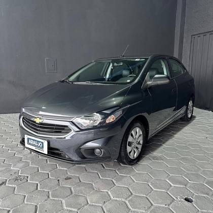 CHEVROLET ONIX 1.0 MPFI LT 8V FLEX 4P MANUAL CHEVROLET ONIX 1.0 MPFI LT 8V FLEX 4P MANUAL